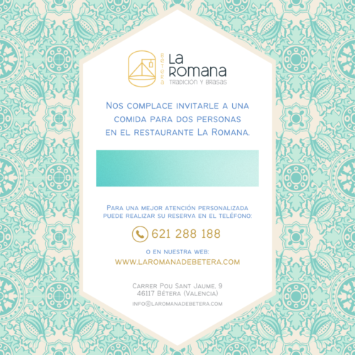 Cheque Moments in La Romana